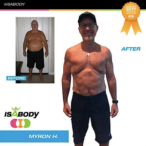 Myron20Hyman